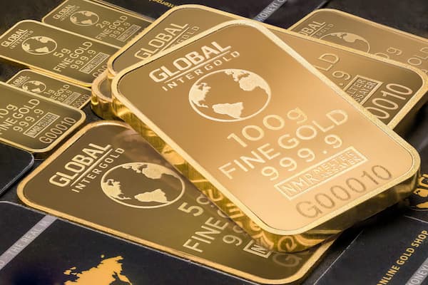  炒黄金授权通过交易账户是什么意思