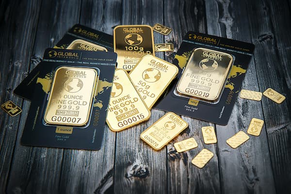  现货黄金打架视频讲解